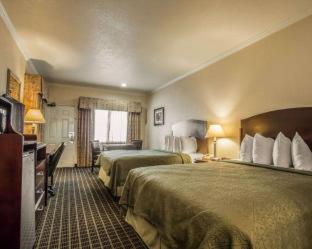 Room #48905712 at Quality Inn Temecula Valley Wine Country