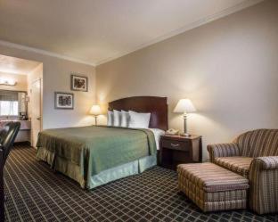 Room #48905720 at Quality Inn Temecula Valley Wine Country