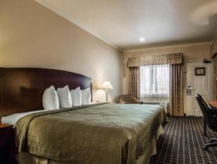 Room #48905713 at Quality Inn Temecula Valley Wine Country