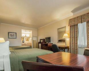 Room #48905714 at Quality Inn Temecula Valley Wine Country