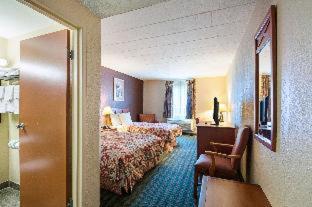 Room #5930807 at Quality Inn Near Pimlico Racetrack