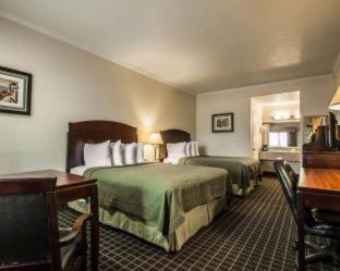 Room #48905714 at Quality Inn Temecula Valley Wine Country
