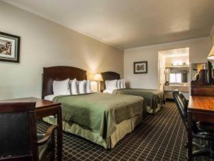 Room #48905716 at Quality Inn Temecula Valley Wine Country
