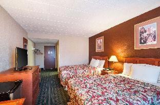 Room #5930808 at Quality Inn Near Pimlico Racetrack