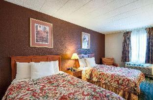 Room #5930808 at Quality Inn Near Pimlico Racetrack
