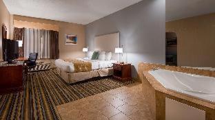Room #5804121 at Best Western Plus New England Inn & Suites