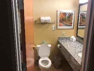 Room #5804123 at Best Western Plus New England Inn & Suites