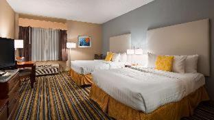 Room #5804124 at Best Western Plus New England Inn & Suites