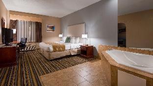 Room #5804125 at Best Western Plus New England Inn & Suites