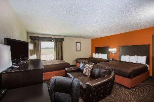 Room #239637410 at AmericInn by Wyndham Baxter Brainerd