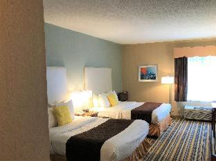 Room #5804126 at Best Western Plus New England Inn & Suites