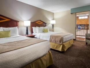 Room #17229121 at Best Western Plus Willmar