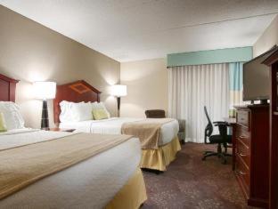 Room #17229121 at Best Western Plus Willmar