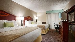 Room #17229122 at Best Western Plus Willmar