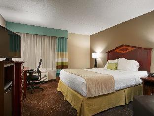 Room #17229123 at Best Western Plus Willmar