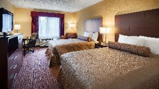 Room #53235326 at Best Western Seneca-Clemson