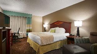 Room #17229125 at Best Western Plus Willmar