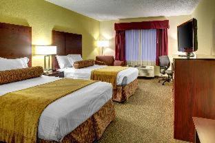 Room #53235326 at Best Western Seneca-Clemson