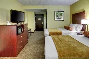 Room #53235326 at Best Western Seneca-Clemson