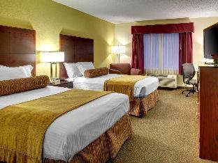 Room #53235326 at Best Western Seneca-Clemson