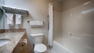 Room #53235326 at Best Western Seneca-Clemson