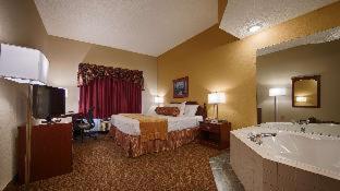 Room #53235327 at Best Western Seneca-Clemson