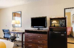 Room #49081610 at Quality Inn & Suites Ogallala