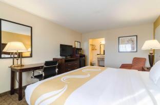 Room #49081610 at Quality Inn & Suites Ogallala