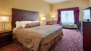 Room #53235328 at Best Western Seneca-Clemson