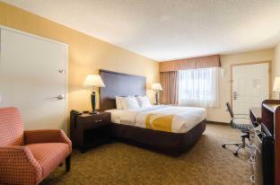 Room #49081610 at Quality Inn & Suites Ogallala