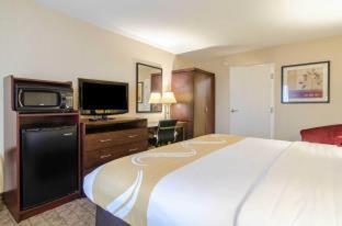 Room #49081610 at Quality Inn & Suites Ogallala
