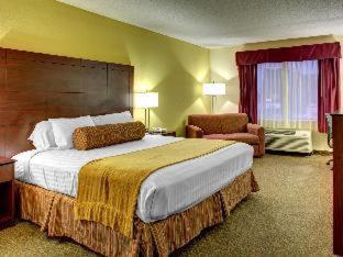 Room #53235329 at Best Western Seneca-Clemson