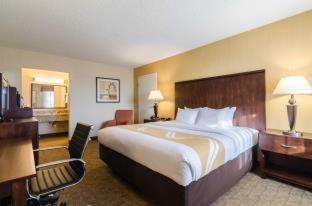 Room #49081610 at Quality Inn & Suites Ogallala