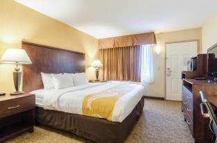 Room #49081610 at Quality Inn & Suites Ogallala