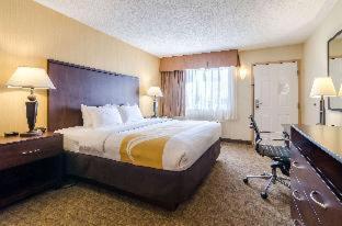 Room #49081610 at Quality Inn & Suites Ogallala