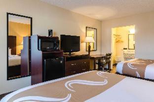 Room #49081611 at Quality Inn & Suites Ogallala