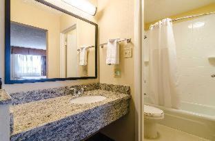 Room #49081611 at Quality Inn & Suites Ogallala