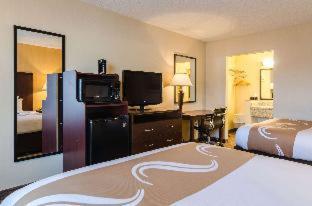 Room #49081612 at Quality Inn & Suites Ogallala