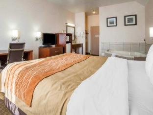Room #49094306 at Comfort Inn Elko