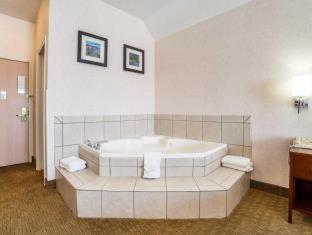 Room #49094306 at Comfort Inn Elko