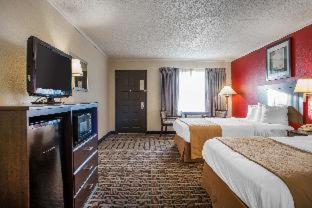 Room #49083813 at Quality Inn & Suites Millville - Vineland