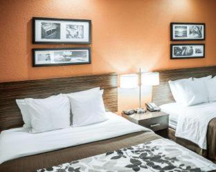 Room #48992108 at Sleep Inn O'Fallon near I-64