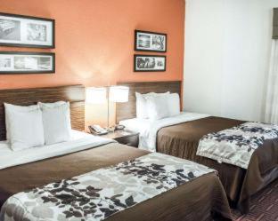 Room #48992108 at Sleep Inn O'Fallon near I-64