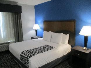 Room #53036520 at Best Western Atoka Inn & Suites