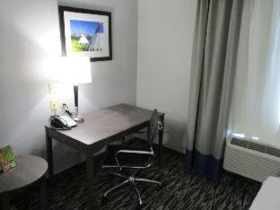 Room #53036521 at Best Western Atoka Inn & Suites