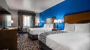 Room #53036524 at Best Western Atoka Inn & Suites