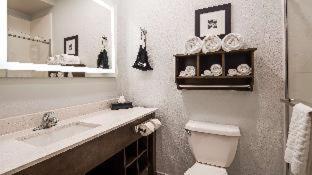 Room #53036524 at Best Western Atoka Inn & Suites