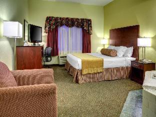 Room #53235331 at Best Western Seneca-Clemson