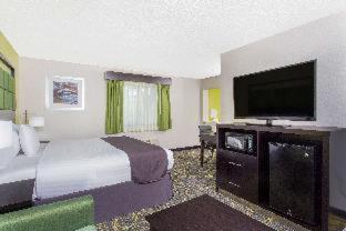 Room #185821107 at AmericInn by Wyndham Delafield