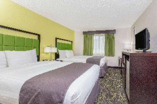 Room #185821108 at AmericInn by Wyndham Delafield